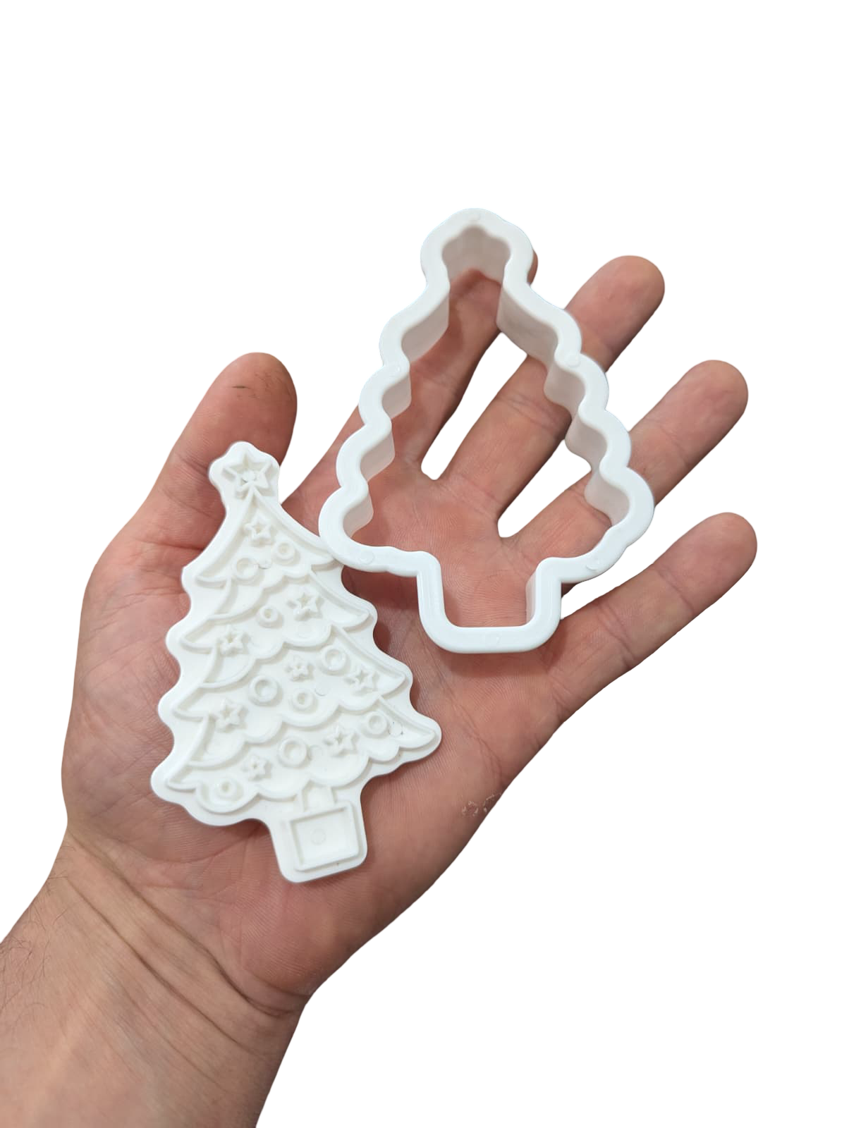 Weihnachtsbaum